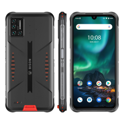 UMIDIGI BISON